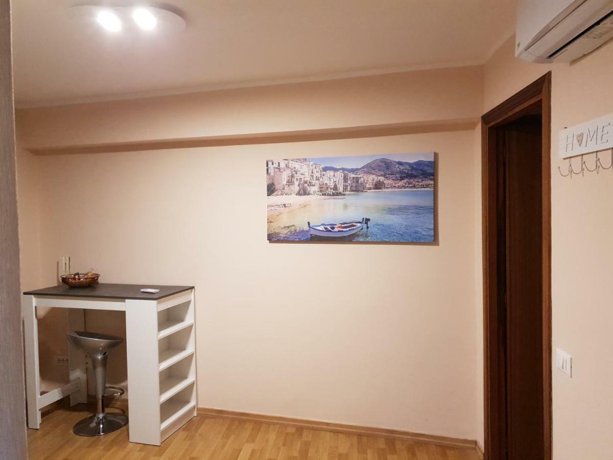 La Chiostrina In Centro Διαμέρισμα Παλέρμο Εξωτερικό φωτογραφία
